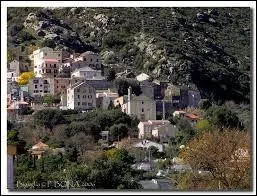 Biguglia, dans le 2B, est une commune de la rgion ...