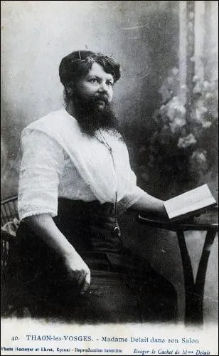 Phineas Taylor Barnum, directeur de cirque spcialis dans les phnomnes de foire, propose  Clmentine de le rejoindre pour la somme de trois millions de francs. Accepte-t-elle ?