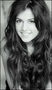 Complter le texte  trous : Aimee a t nomine et nomme au ...  la ... me dition   ...   pour son rle dans Sket, le choc du ghetto.