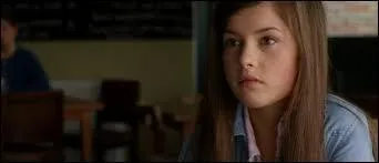 O a-t-elle termin ses tudes ?