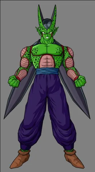 Qui Cell a-t-il absorb ?