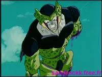 Par qui Cell se fait-il tuer ?