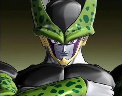 Combien de transformations Cell a-t-il ?