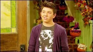 Comment s'appelle-t-il ?