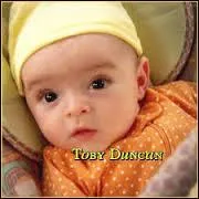 Comment s'appelle le nouveau petit bb ?