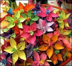 Dans ces prnoms de fleurs, laquelle est une fleur trs soignante ?