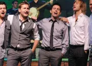 Quiz Celtic Thunder