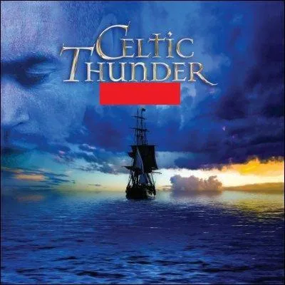 Vu le bateau, cette question est vraiment donne ! Cet album s'intitule...