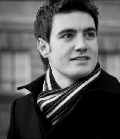 Et pour finir, voici... :