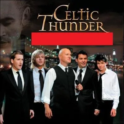 Quel est le titre de cet album ?