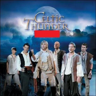 Le DVD de cet album est un  vrai  film ! Il s'agit de... :