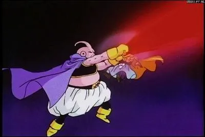 Pourquoi Boo tue-t-il Babidi ? (1 rponse)