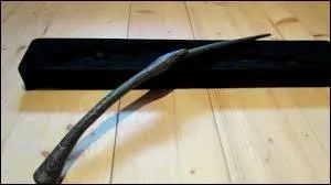  qui appartient celle-ci ?