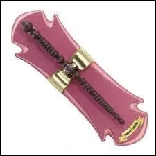  qui appartient cette baguette ?