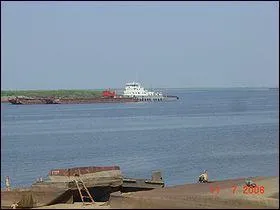 D'o vient la Petchora ?