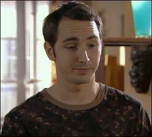 Qui ft le grand amour de Jonas, qui lui parle mme aprs la mort ?