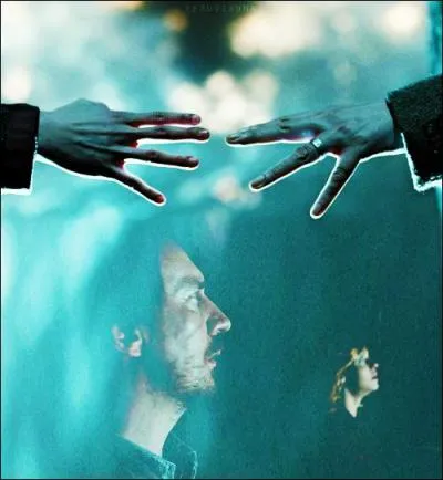   Mais c'est toi qu'elle veut. D'ailleurs, Remus, les hommes jeunes et sains ne le restent pas forcment.  