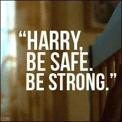   Les forces du Mal sont nombreuses, diverses, toujours changeantes, et ternelles. Les combattre, c'est comme combattre un monstre aux multiples ttes. Chaque fois qu'on en tranche une, une autre repousse, plus cruelle encore et plus ruse qu'avant. Vous devez affronter ce qui est instable, mouvant, indestructible.  