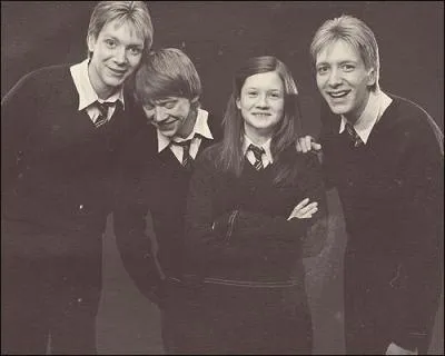   On est certain que Percy ne montrera pas sa sale tte ?  