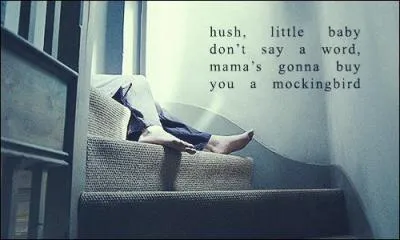   Elle a donn sa vie pour moi et vous, vous ne voulez mme pas me donner un souvenir.  