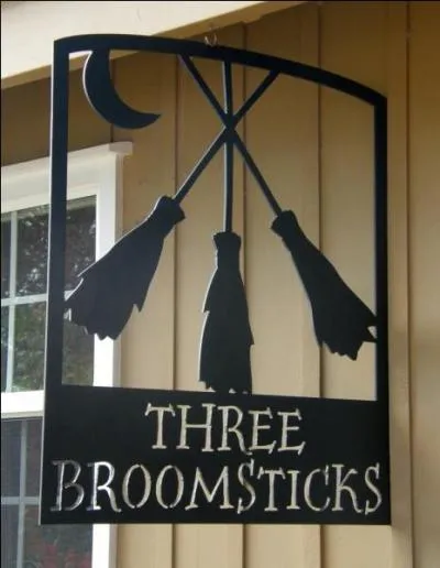   J'imagine que  rien  est partie derrire chercher d'autres bouteilles de whisky Pur Feu ?  