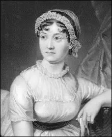 Cette auteure est contemporaine, en France, de Chateaubriand. Son roman le plus connu s'intitule   Orgueil et prjug   .