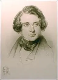 Si je vous cite :   David Copperfield  ,   Olivier Twist   . A quel auteur n en 1812, pensez-vous ?