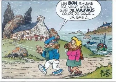 Proverbe altruiste :