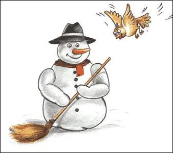 Proverbe mtorologique :