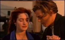 O Jack va-t-il emmener Rose ?