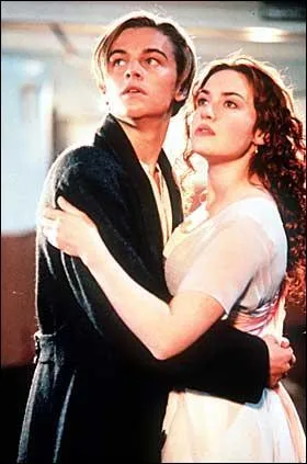 Comment Jack et Rose se sont-ils rencontrs ?