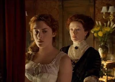 Q'ordonne la mre de Rose  sa fille ?