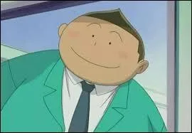 Dans quel manga peut-on me trouver ?