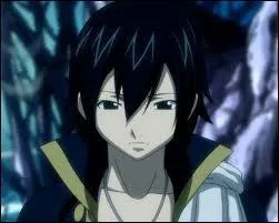 Dans quel manga peut-on me trouver ?