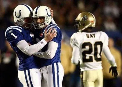 Dclaration d'amour en plein match ! Depuis quel mois le mariage homosexuel est-il autoris ?