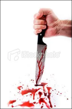 Si je vous dis  couteau et tlphone  vous me dites...