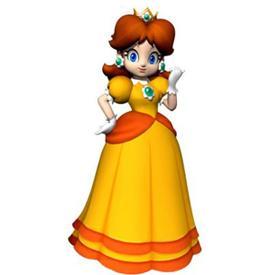 Quiz Mario bros
