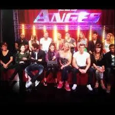 Qui a abandonn les Anges 5 ?