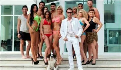 Qui est le parrain des Anges ?