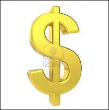 Combien de dollars devaient-ils emporter pour fonder une cole en Afrique ?