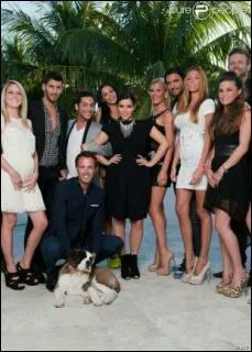 Qui a fait le buzz dans la saison 5 ?