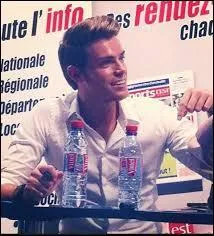 Quel tait l'objectif de Geoffrey ?