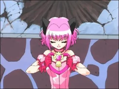 Comment s'appelle l'arme de Zoey en danois ?