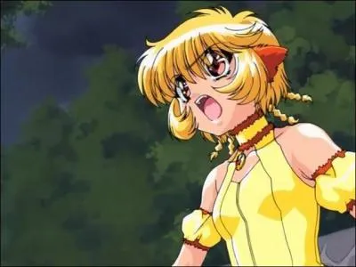 Comment s'appelle la srie en italien ?