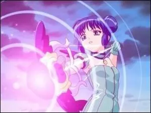 En cantonais, comment se nomme Corina ?