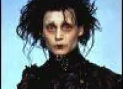 Quiz Edward aux mains d'argent