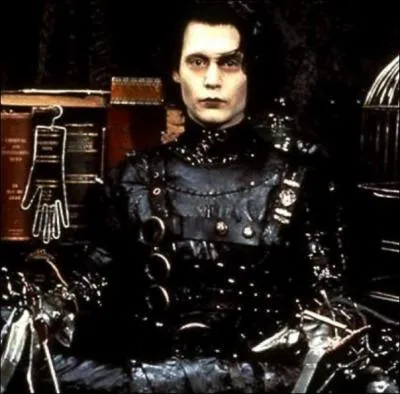 De qui tombe-t-il amoureux ?