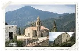 Zrubia est une commune Corse situe dans le dpartement ...