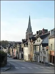 La commune de Saint-Nicolas-de-Redon se situe dans le dpartement ... (attention au pige)