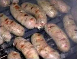 L'andouillette est la spcialit de la ville de ...